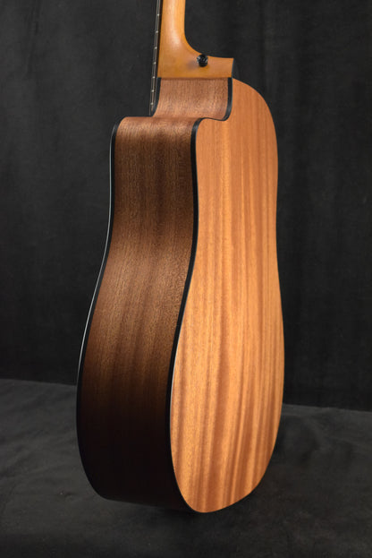 Taylor 110ce Dreadnought Sapele/Spruce Natural