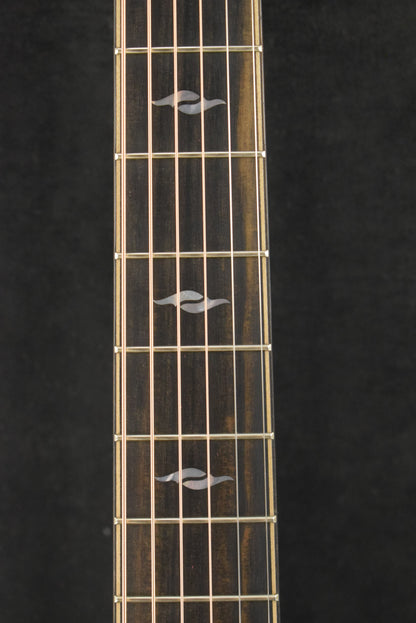 Taylor Next Generation Builder's Edition 814ce Indian Rosewood/Adirondack Spruce