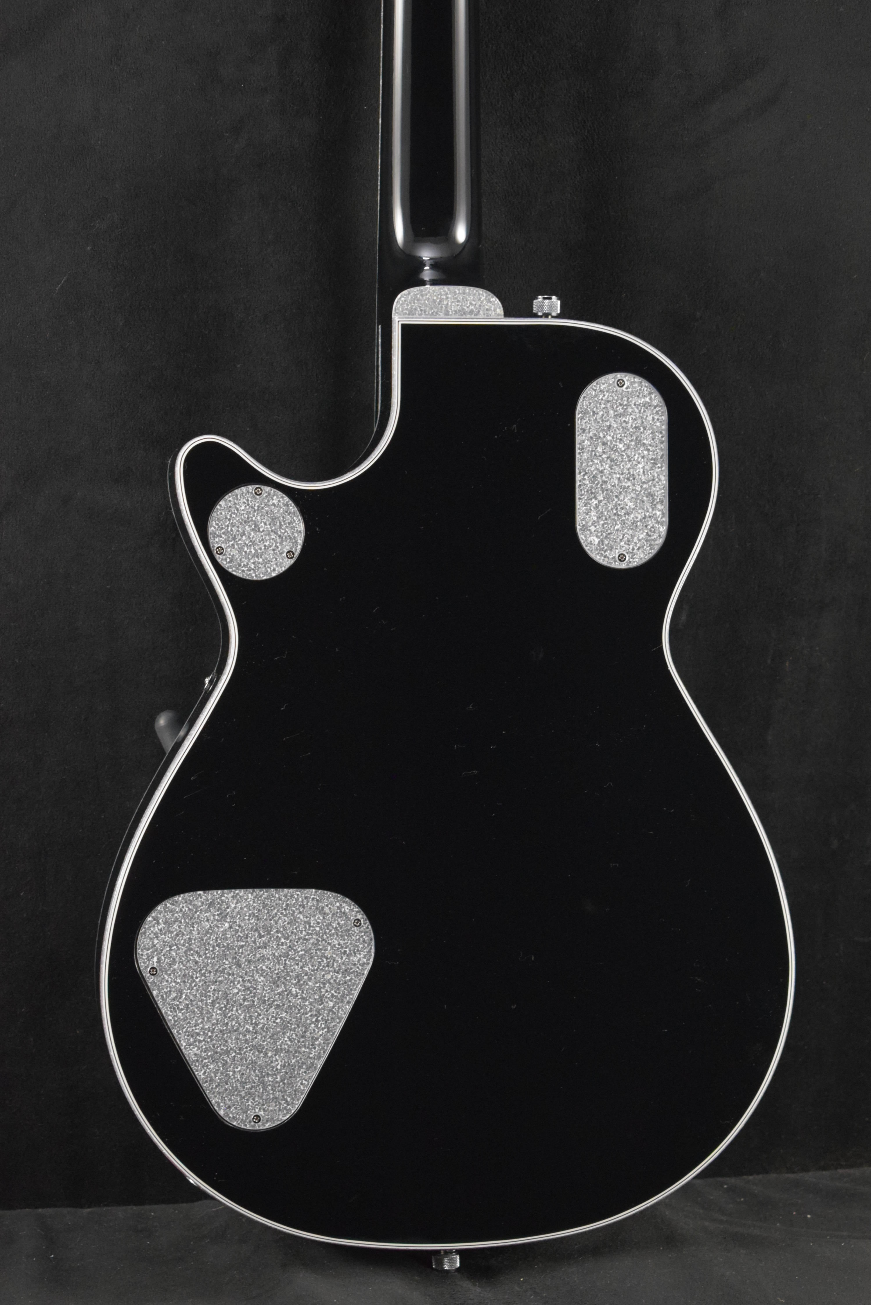 Gretsch G6134TG Limited Edition Paisley Penguin™ with String-Thru