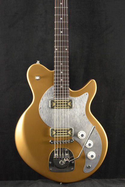 Eastman FT-OFFSET'62-GD Fullertone Offset'62 Gold