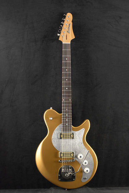 Eastman FT-OFFSET'62-GD Fullertone Offset'62 Gold