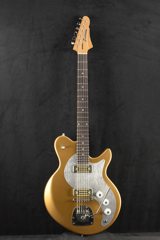 Eastman FT-OFFSET'62-GD Fullertone Offset'62 Gold