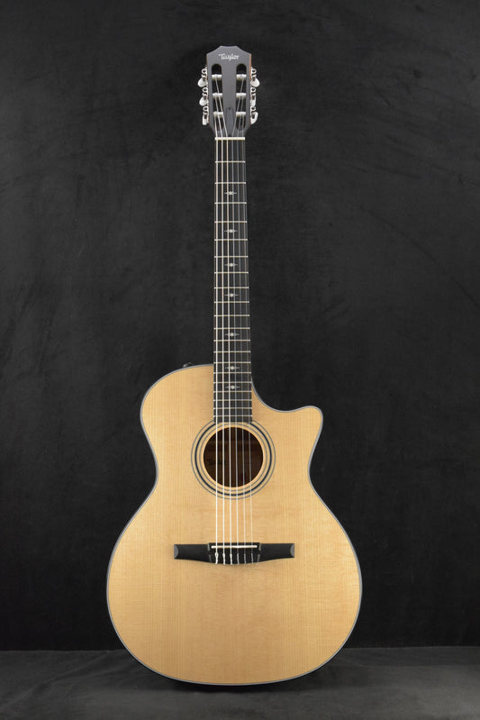 Taylor 314ce-N Nylon-String Natural
