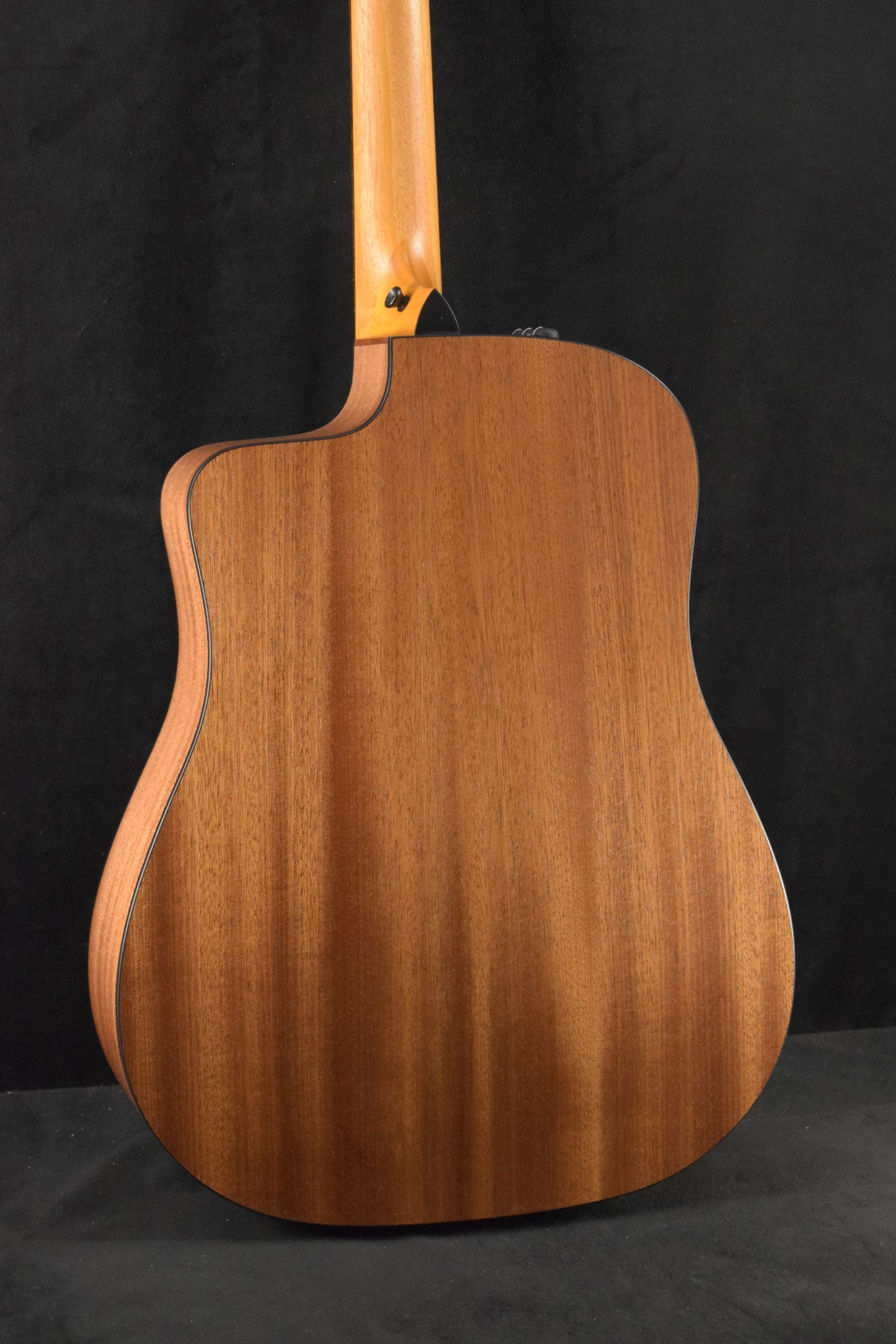 Taylor 110ce Dreadnought Sapele/Spruce Natural