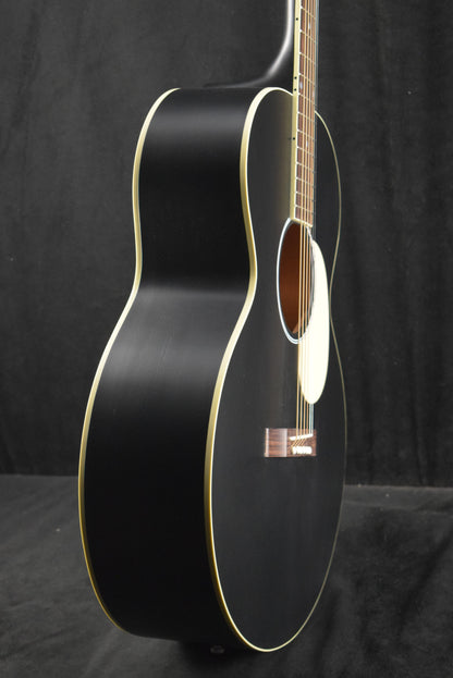 Gibson J-185 Century 12-Fret Ebony