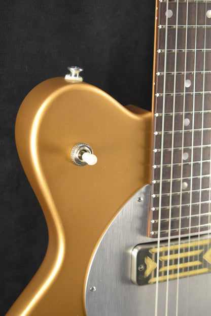 Eastman FT-OFFSET'62-GD Fullertone Offset'62 Gold