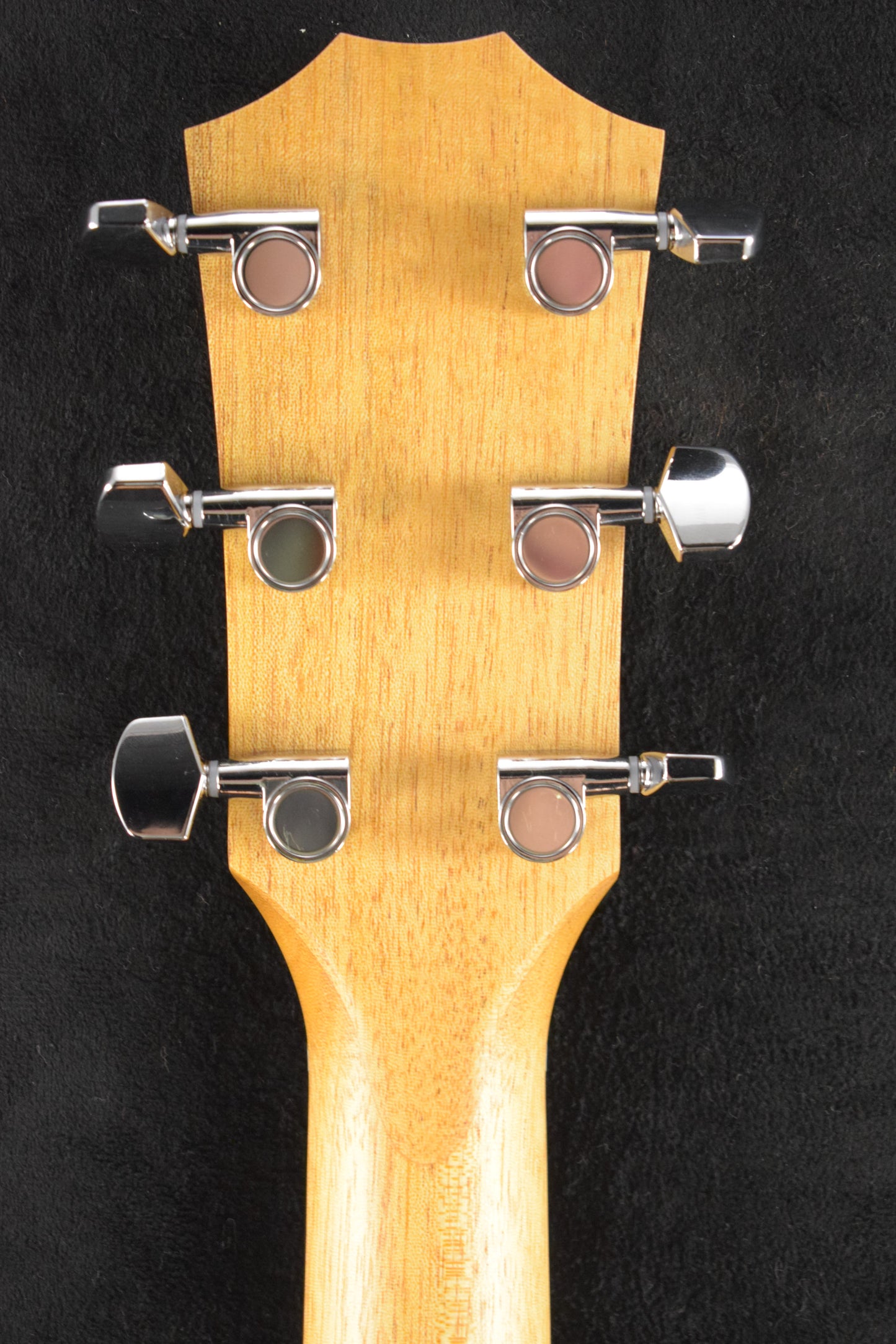 Taylor 114ce Special Edition Dark Tobacco Shaded Edgeburst Top