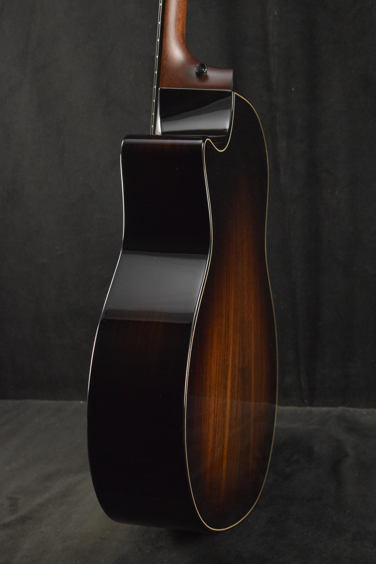 Taylor Next Generation Builder's Edition 814ce Indian Rosewood/Adirondack Spruce