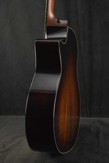 Taylor Next Generation Builder's Edition 814ce Indian Rosewood/Adirondack Spruce