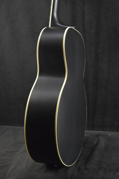 Gibson J-185 Century 12-Fret Ebony