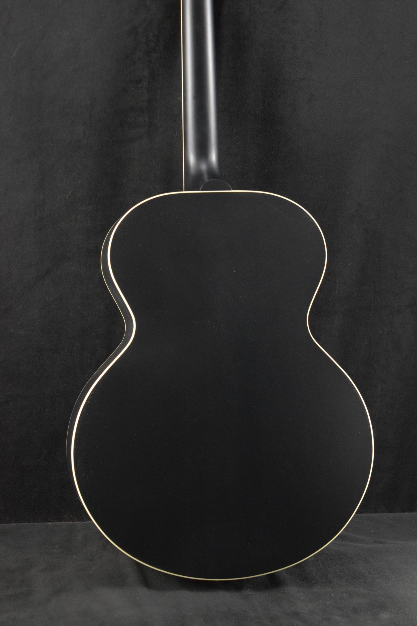 Gibson J-185 Century 12-Fret Ebony