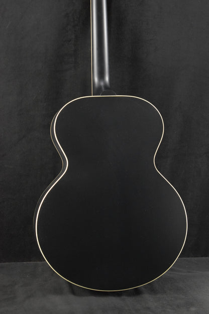 Gibson J-185 Century 12-Fret Ebony