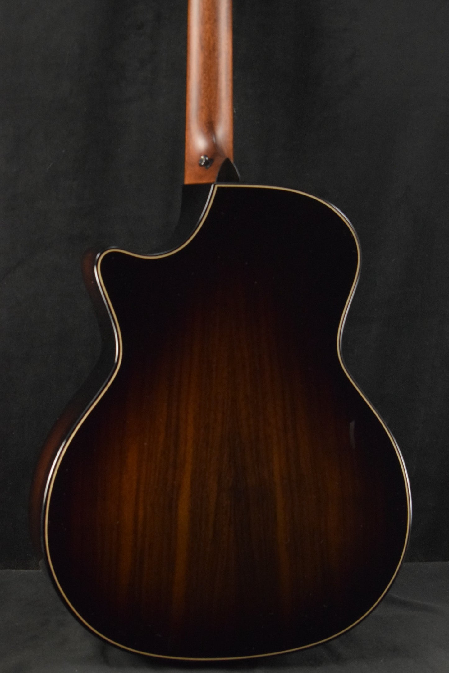 Taylor Next Generation Builder's Edition 814ce Indian Rosewood/Adirondack Spruce
