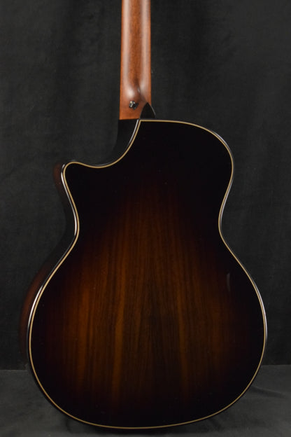 Taylor Next Generation Builder's Edition 814ce Indian Rosewood/Adirondack Spruce