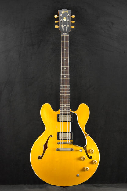 Gibson Murphy Lab 1958 ES-335 Reissue Dirty Blonde Heavy Aged
