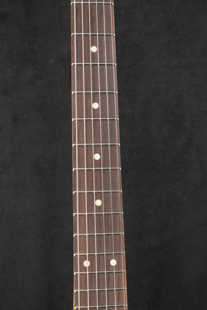 Fender American Professional Jaguar Black Rosewood Fingerboard