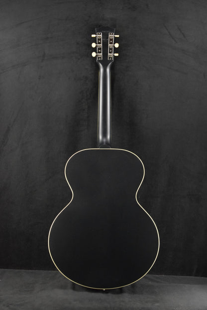 Gibson J-185 Century 12-Fret Ebony