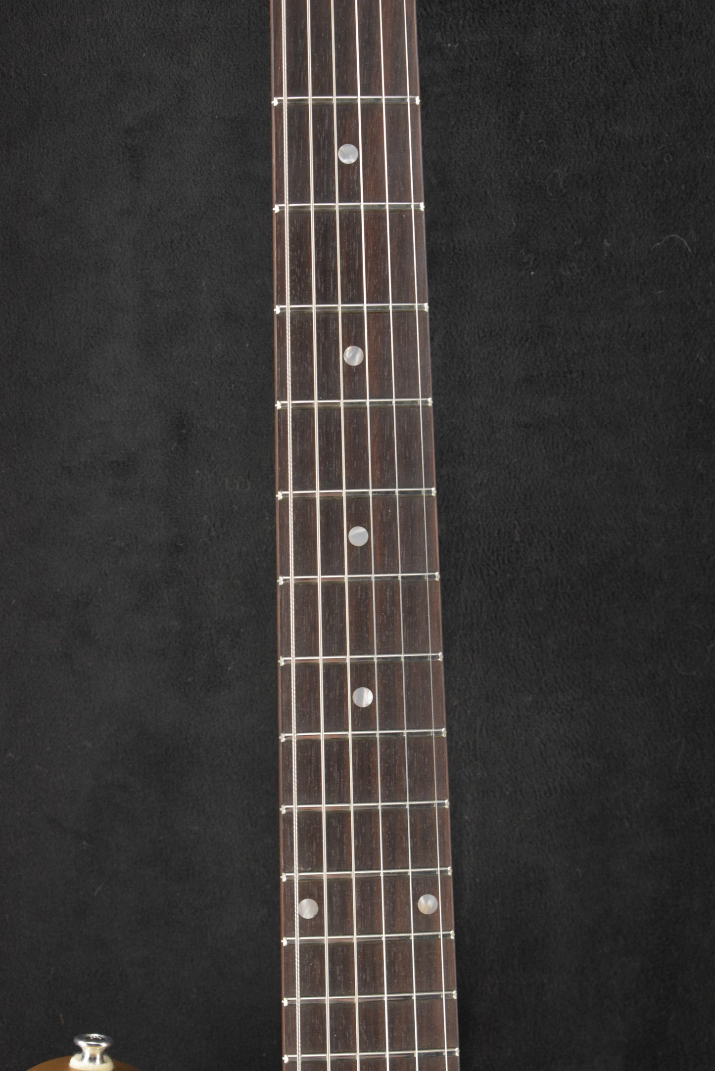 Eastman FT-OFFSET'62-GD Fullertone Offset'62 Gold
