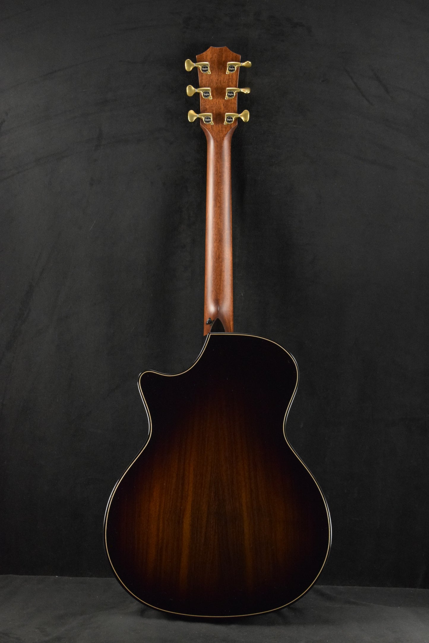 Taylor Next Generation Builder's Edition 814ce Indian Rosewood/Adirondack Spruce