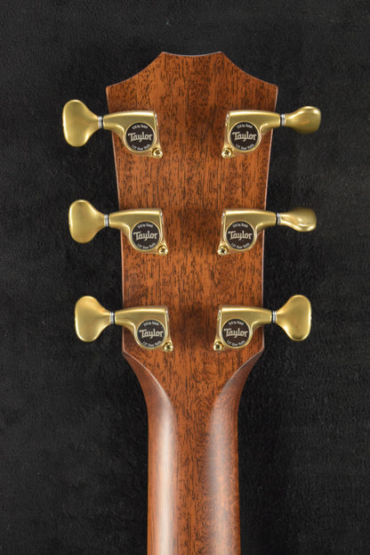 Taylor Next Generation Builder's Edition 814ce Indian Rosewood/Adirondack Spruce