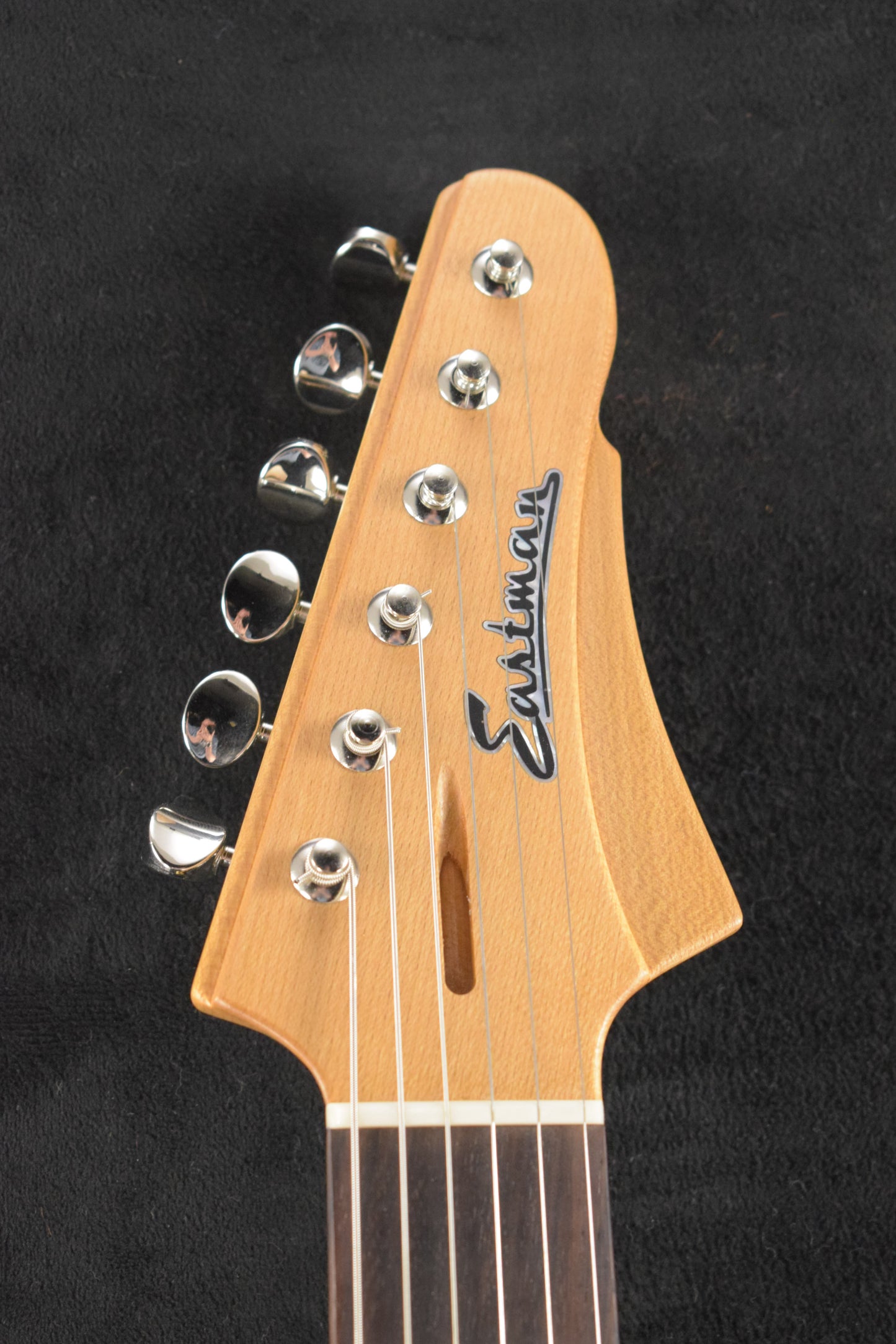 Eastman FT-OFFSET'62-GD Fullertone Offset'62 Gold