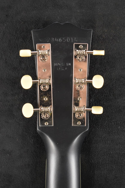 Gibson J-185 Century 12-Fret Ebony