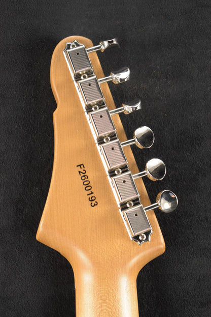 Eastman FT-OFFSET'62-GD Fullertone Offset'62 Gold