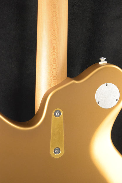 Eastman FT-OFFSET'62-GD Fullertone Offset'62 Gold