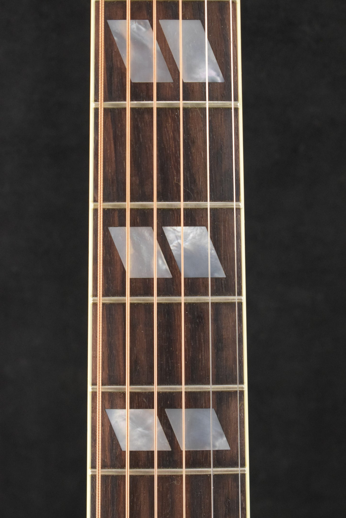 Gibson Murphy Lab 1963 Dove Reissue Light Aged Dark Natural