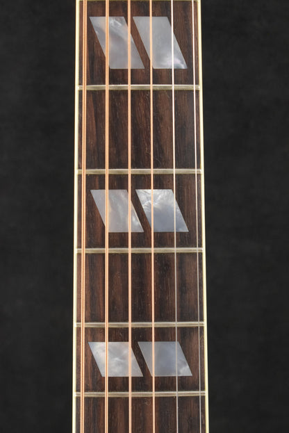 Gibson Murphy Lab 1963 Dove Reissue Light Aged Dark Natural
