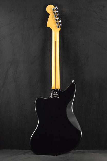 Fender American Professional Jaguar Black Rosewood Fingerboard