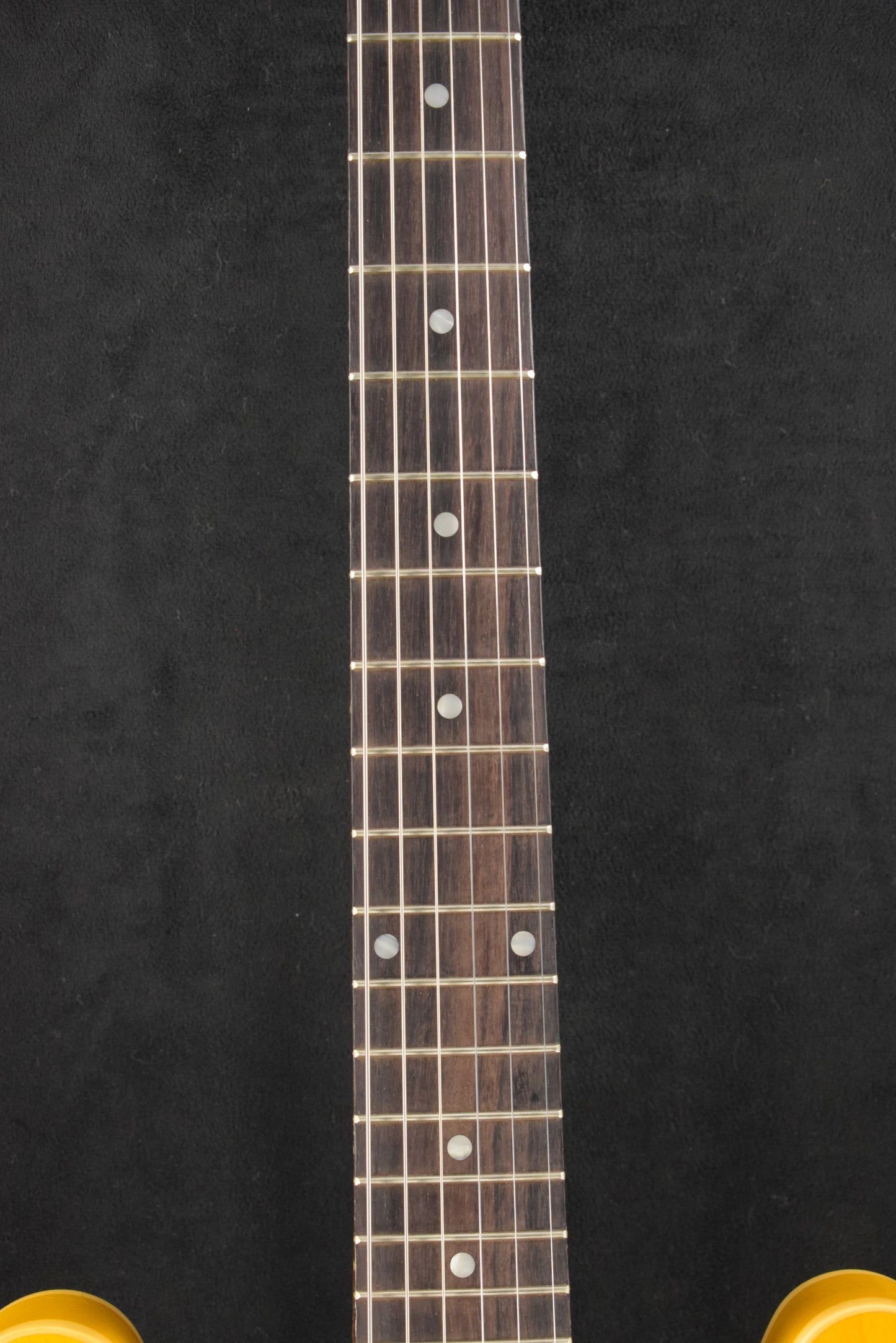 Gibson Murphy Lab 1958 ES-335 Reissue Dirty Blonde Heavy Aged