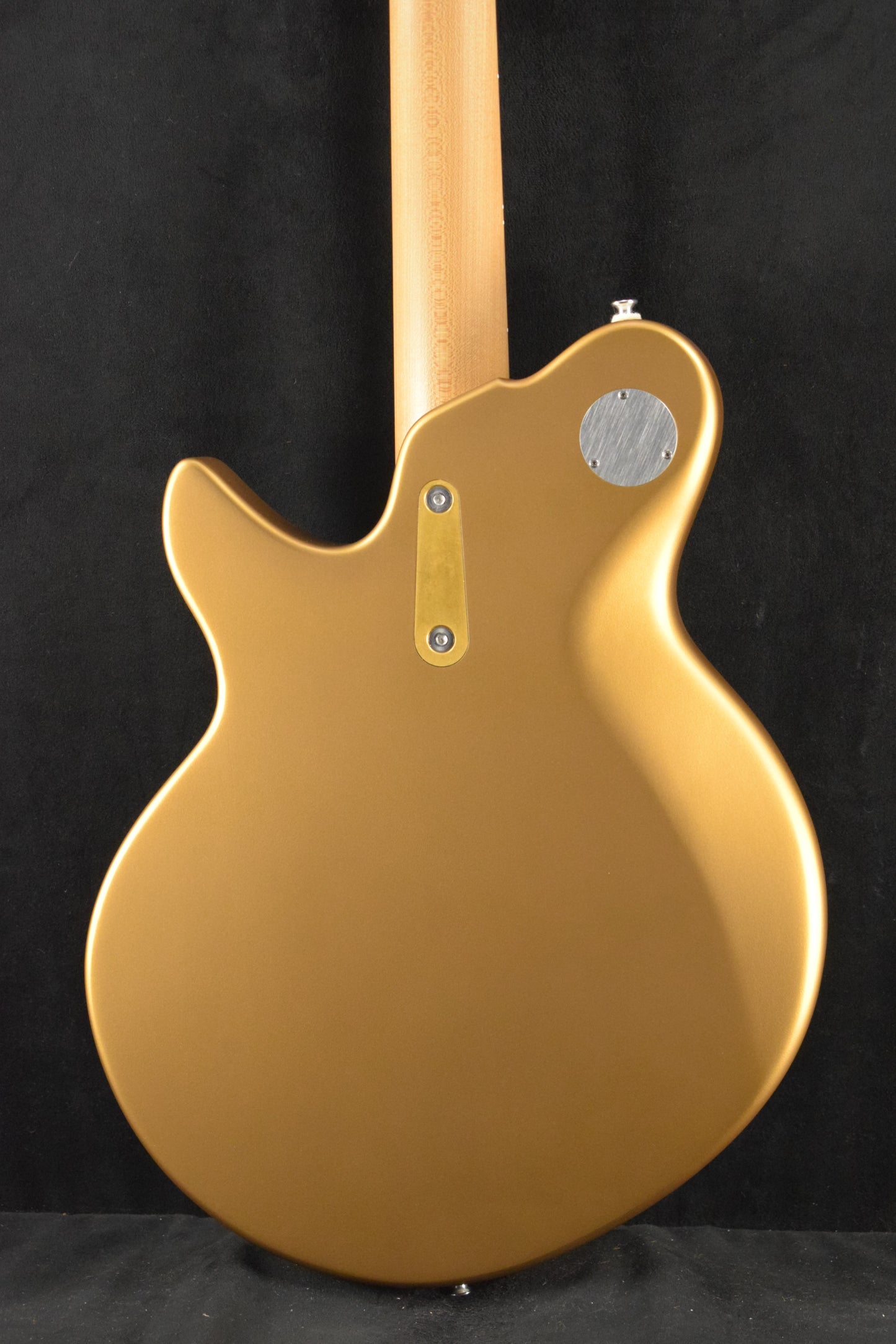 Eastman FT-OFFSET'62-GD Fullertone Offset'62 Gold
