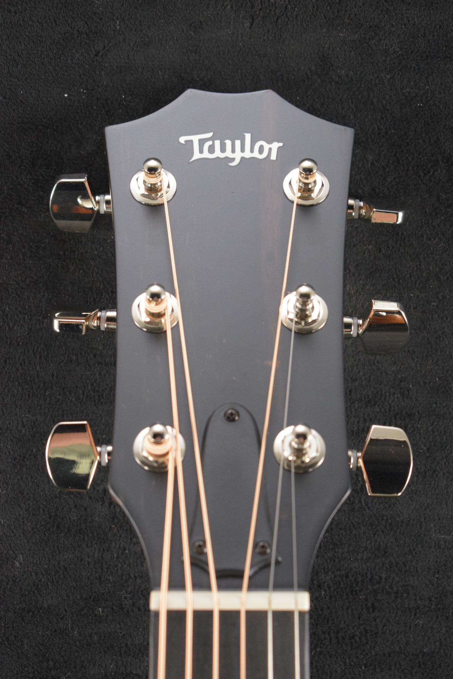 Taylor 324ce Studio Special Edition Shaded Edgeburst Top