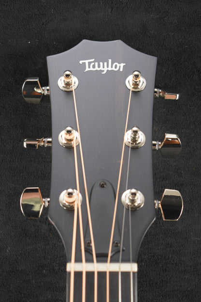 Taylor 324ce Studio Special Edition Shaded Edgeburst Top