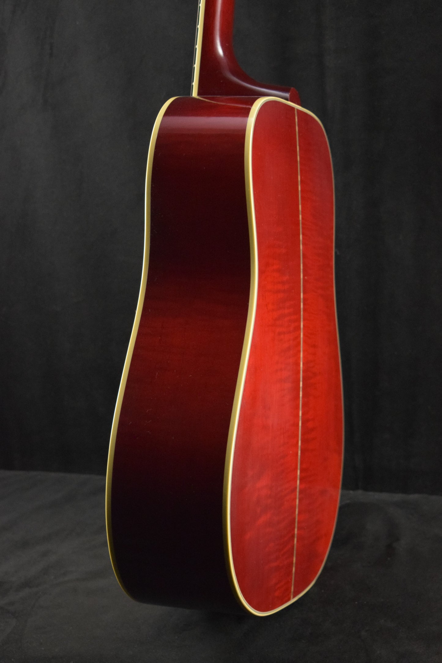 Gibson Murphy Lab 1963 Dove Reissue Light Aged Dark Natural