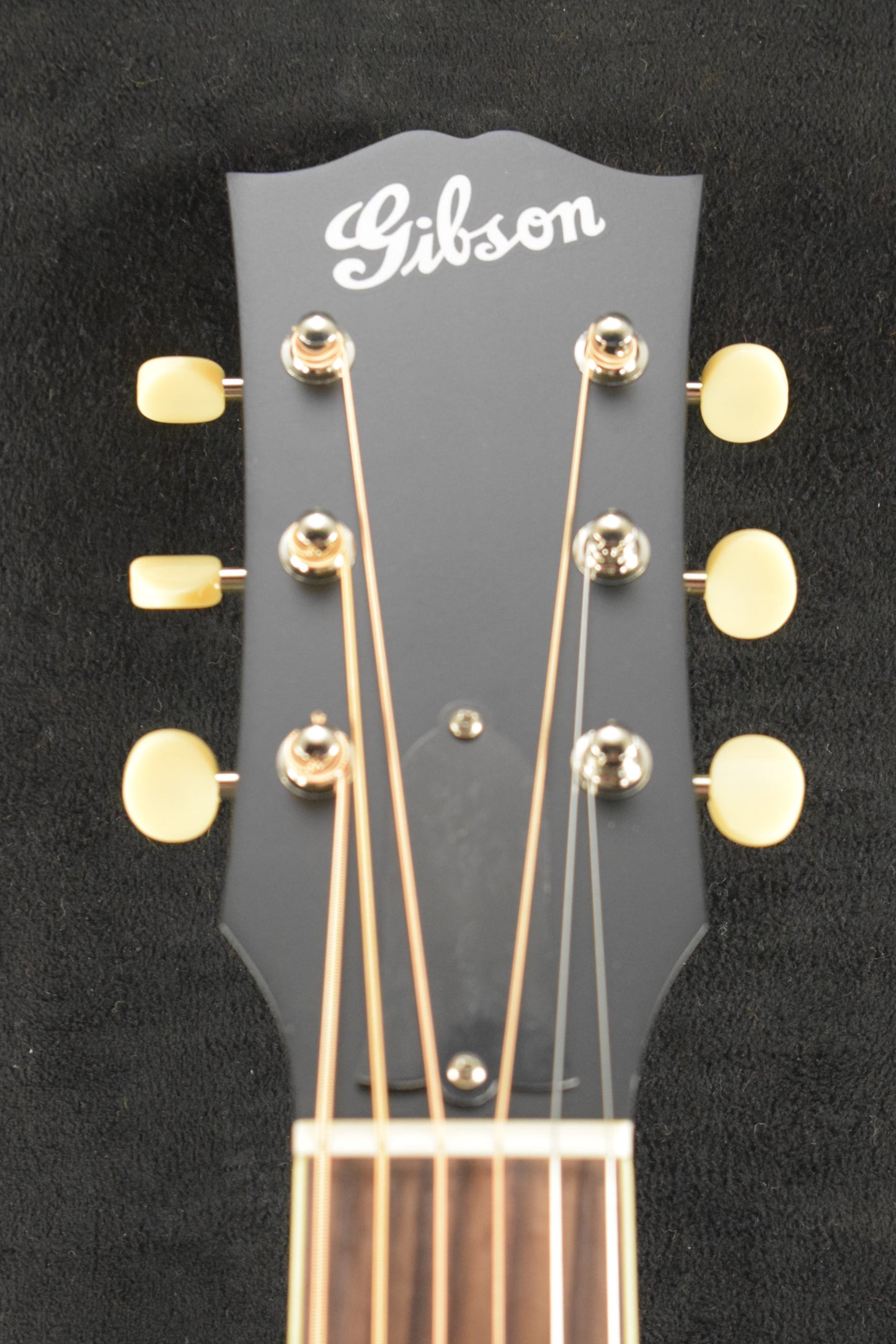 Gibson J-185 Century 12-Fret Vintage Sunburst