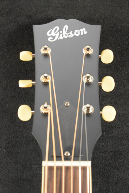 Gibson J-185 Century 12-Fret Vintage Sunburst