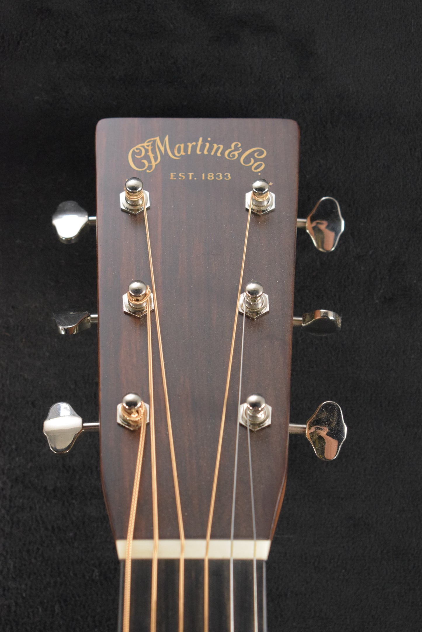 Martin Grand J-28E DN Double Neck 12 & 6 String Guitar Natural