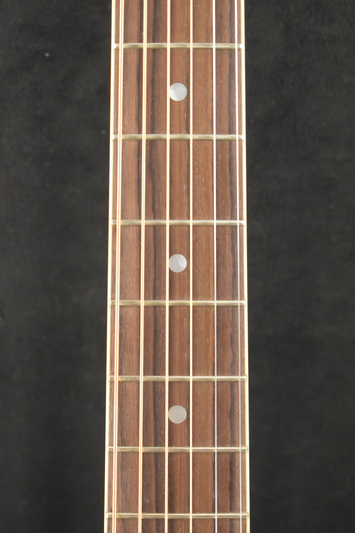 Gibson J-185 Century 12-Fret Vintage Sunburst