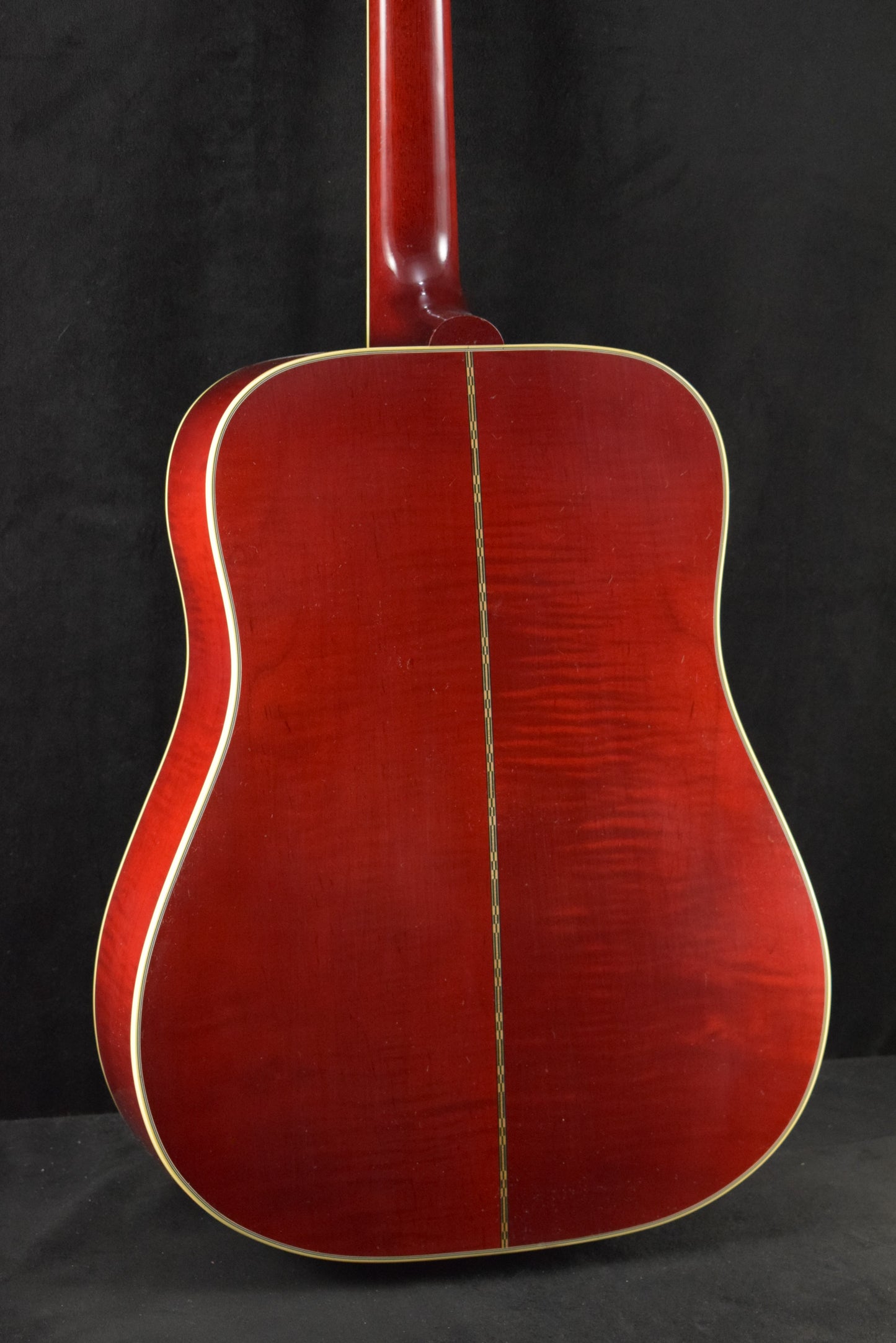 Gibson Murphy Lab 1963 Dove Reissue Light Aged Dark Natural