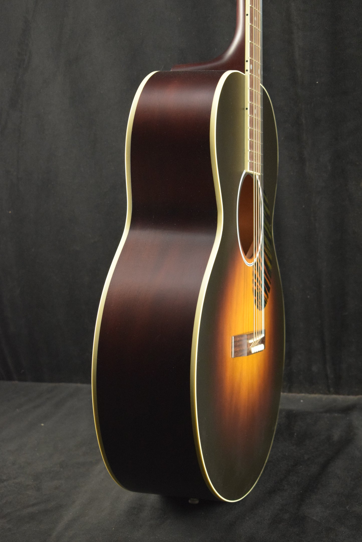 Gibson J-185 Century 12-Fret Vintage Sunburst