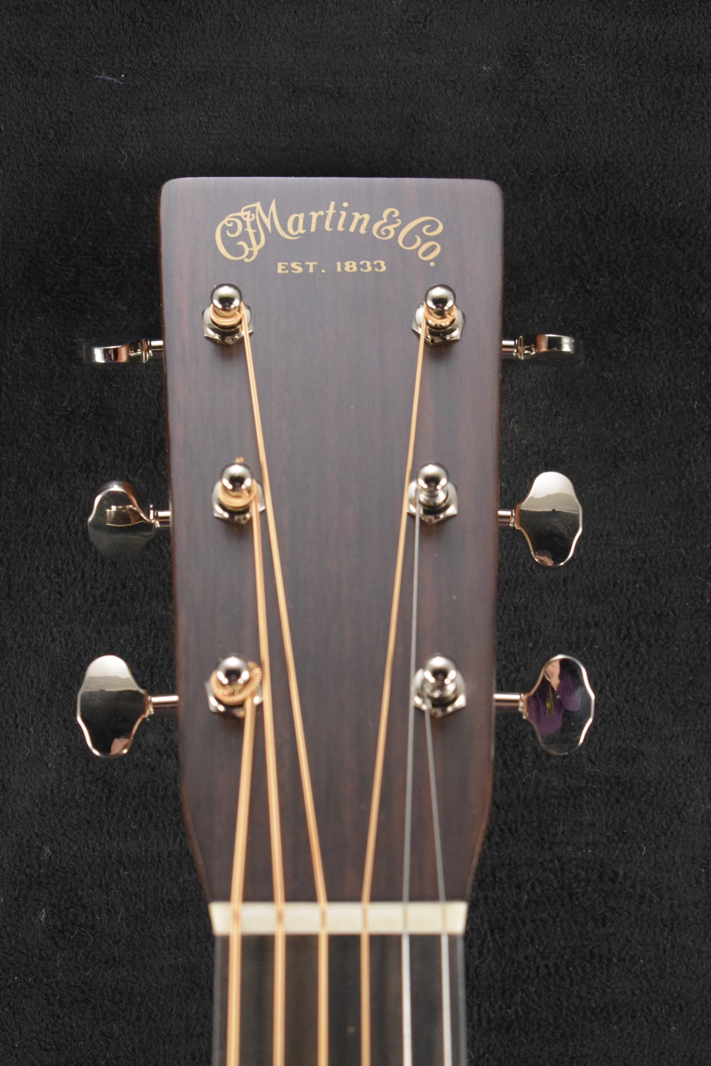Martin D-28 Billy Strings Natural