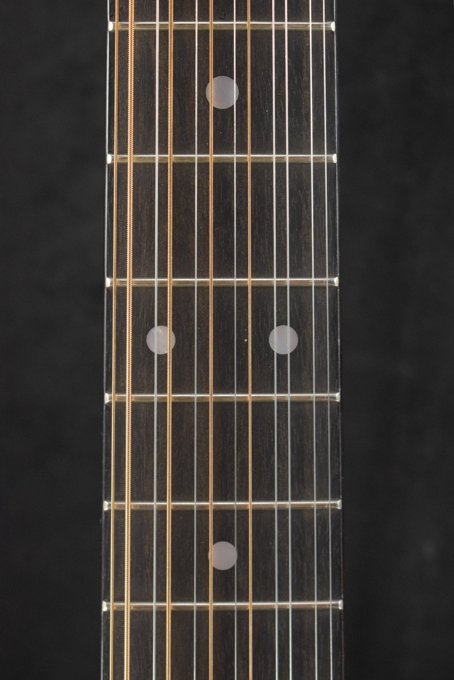 Martin Grand J-28E DN Double Neck 12 & 6 String Guitar Natural