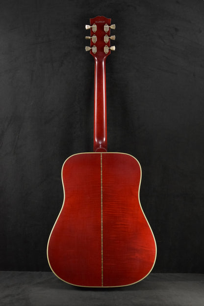 Gibson Murphy Lab 1963 Dove Reissue Light Aged Dark Natural