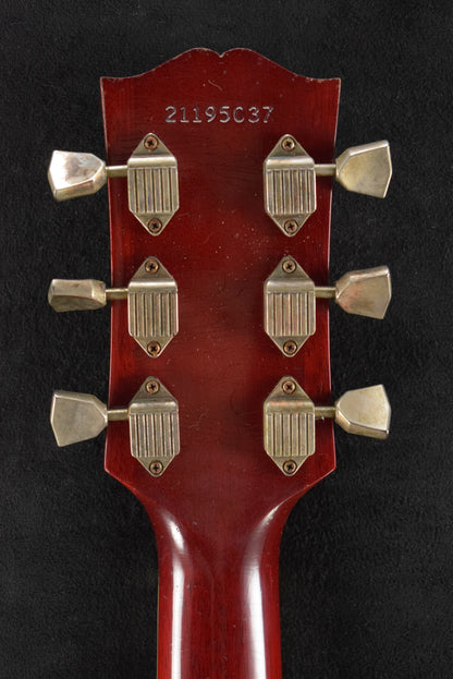 Gibson Murphy Lab 1963 Dove Reissue Light Aged Dark Natural