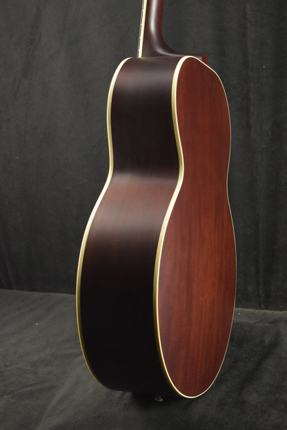 Gibson J-185 Century 12-Fret Vintage Sunburst