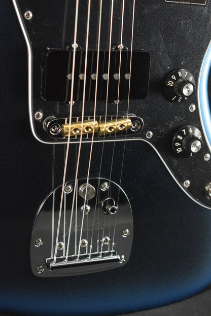 Fender American Professional Jazzmaster Dark Night Rosewood Fingerboard
