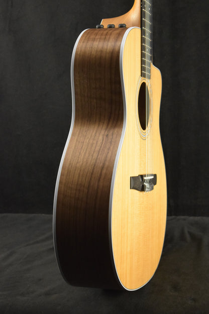 Taylor 214ce-N Nylon-String Natural