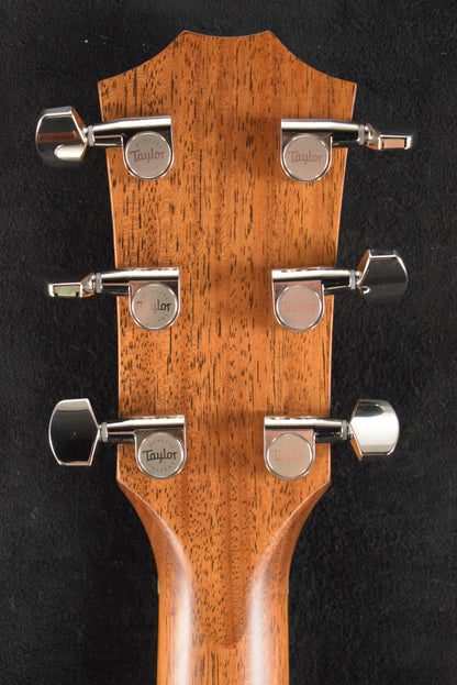 Taylor 324ce Studio Special Edition Shaded Edgeburst Top